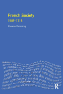 French Society: 1589-1715