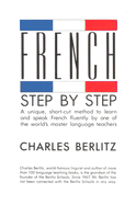 French Step-By-Step - Berlitz, Charles