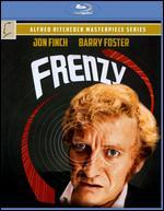 Frenzy [Blu-ray] - Alfred Hitchcock