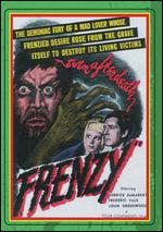 Frenzy - Vernon Campbell Sewell