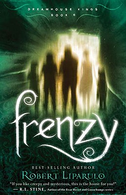 Frenzy - Liparulo, Robert