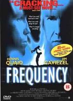 Frequency - Gregory Hoblit