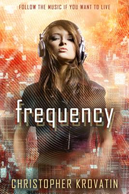 Frequency - Krovatin, Christopher