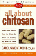 Frequently Asked Questions: All About Chitosan