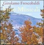 Frescobaldi: Fiori Musicali