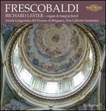 Frescobaldi, Vol. 5