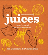 Fresh & Healthy: Juices: Nature's Cure-all for Health and Vitality