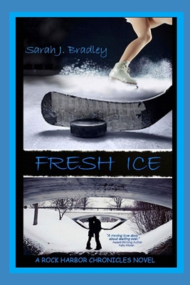 Fresh Ice - Bradley, Sarah J
