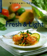 Fresh & Light - Crowther, Lane, and Williams, Chuck (Editor)