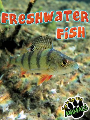 Freshwater Fish - Greve, Tom