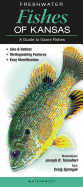 Freshwater Fishes of Kansas: A Guide to Game Fishes