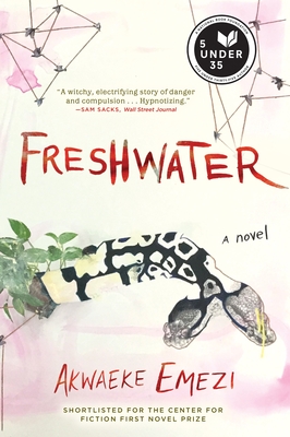 Freshwater - Emezi, Akwaeke