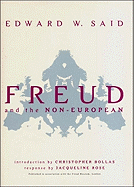 Freud and the Non-European