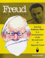 Freud for Beginners: (Starring Anthony Sher)