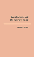 Freudianism and the literary mind.
