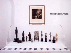 Freud's Sculpture