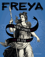 Freya: Norse Goddess of Love