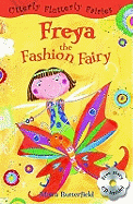 Freya the Fashion Fairy