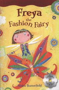 Freya the Fashion Fairy