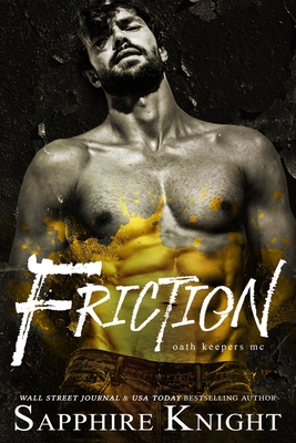 Friction - Knight, Sapphire