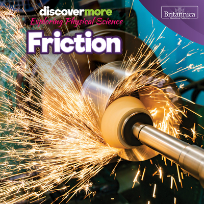 Friction - Harts, Marie