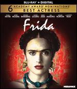 Frida [Blu-ray]