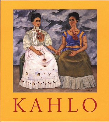 Frida Kahlo - Lozano, Luis-Martin