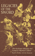 Friday Legacies of the Sword Pap