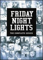 Friday Night Lights: The Complete Series [19 Discs]