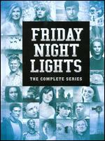 Friday Night Lights: The Complete Series [Collectible Packaging] [19 Discs] - 
