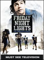 Friday Night Lights [TV Series] - 