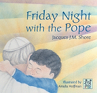 Friday Night with the Pope