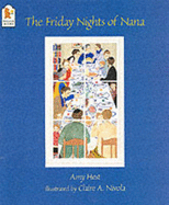 Friday Nights Of Nana