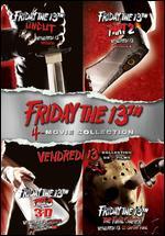 Friday the 13th [Deluxe Edition]