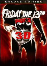 Friday the 13th, Part 3 3-D [Deluxe Edition] - Steve Miner