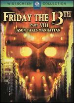 Friday the 13th, Part 8: Jason Takes Manhattan
