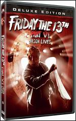 Friday the 13th, Part VI: Jason Lives - Tom McLoughlin