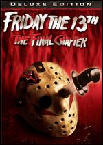 Friday the 13th: The Final Chapter - Joe Hoffman; Joseph Zito