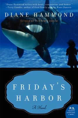 Friday's Harbor - Hammond, Diane