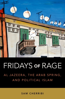 Fridays of Rage: Al Jazeera, the Arab Spring, and Political Islam - Cherribi, Sam