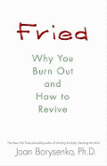 Fried: Why You Burn Out and How to Revive