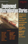 Friedman's Employment Discrimination Stories (Stories Series)