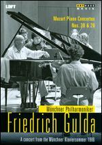 Friedrich Gulda: Mozart Piano Concertos Nos. 20 & 26