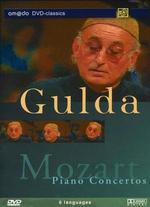 Friedrich Gulda: Mozart Piano Concertos - 