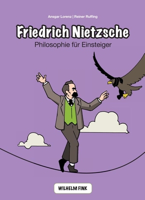 Friedrich Nietzsche - Lorenz, Ansgar