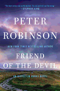 Friend of the Devil: An Inspector Banks Novel