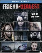 Friend Request [Blu-ray] - Simon Verhoeven