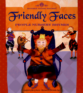 Friendly Faces: People Nursery Rhymes