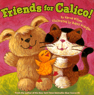 Friends for Calico!