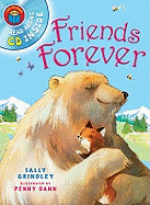 Friends Forever. Sally Grindley